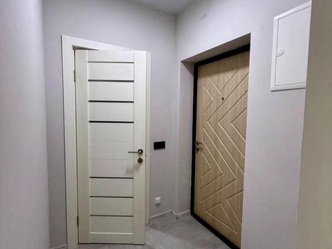 квартира за адресою Ковалевського узвіз, 7