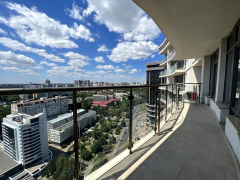 квартира за адресою Генуезька вул., 3-Б
