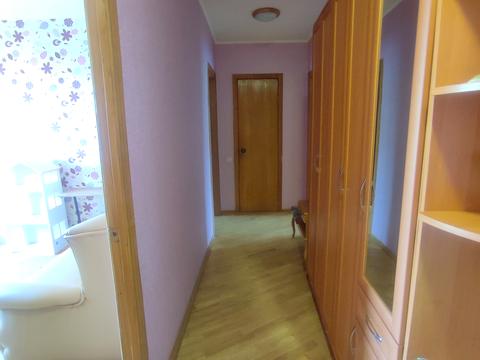 квартира за адресою Європейська вул. (Новгородська), 8