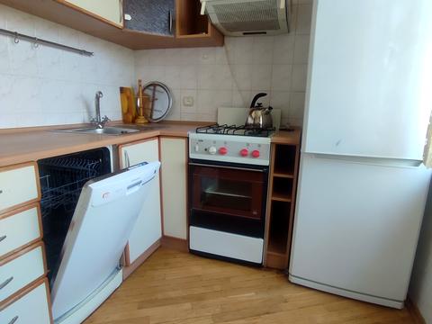 квартира за адресою Європейська вул. (Новгородська), 8
