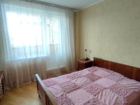 квартира за адресою Європейська вул. (Новгородська), 8