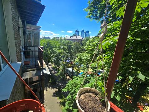 квартира по адресу Джона Маккейна ул. (Івана Кудрі), 36
