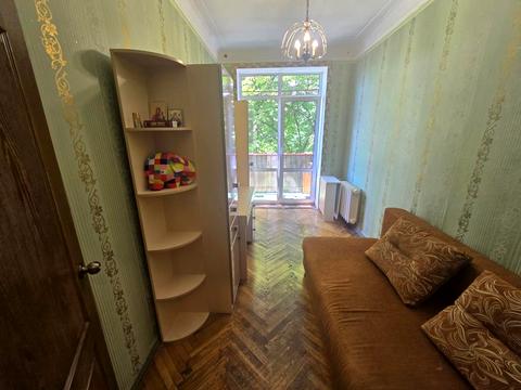 квартира по адресу Джона Маккейна ул. (Івана Кудрі), 36