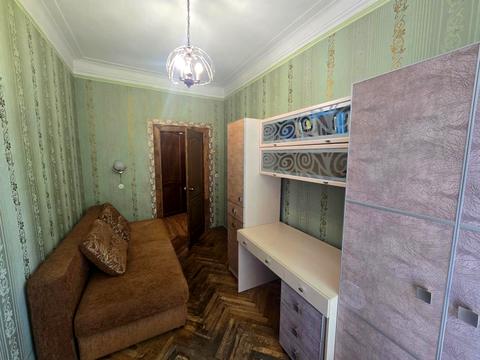 квартира по адресу Джона Маккейна ул. (Івана Кудрі), 36