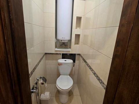 квартира по адресу Джона Маккейна ул. (Івана Кудрі), 36