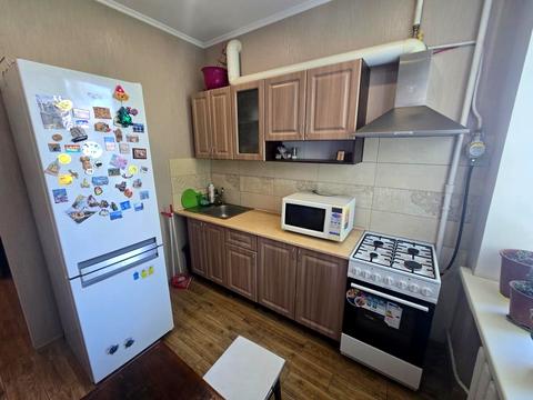 квартира по адресу Джона Маккейна ул. (Івана Кудрі), 36