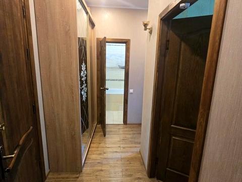 квартира по адресу Джона Маккейна ул. (Івана Кудрі), 36
