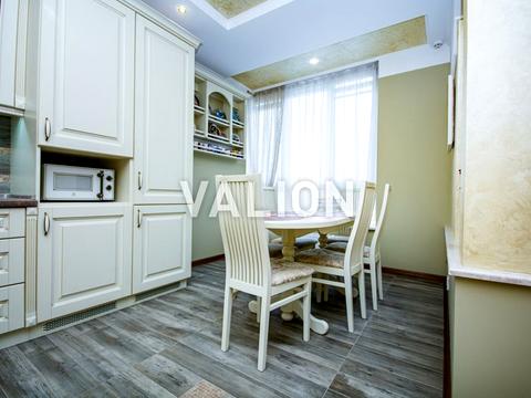 квартира за адресою Солом'янська вул., 20-В