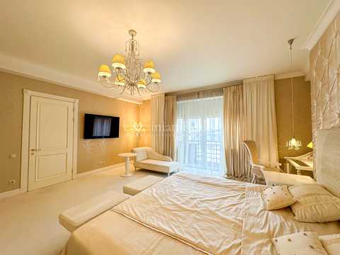 квартира за адресою Паторжинського вул., 14