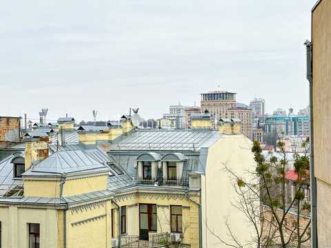 квартира за адресою Паторжинського вул., 14