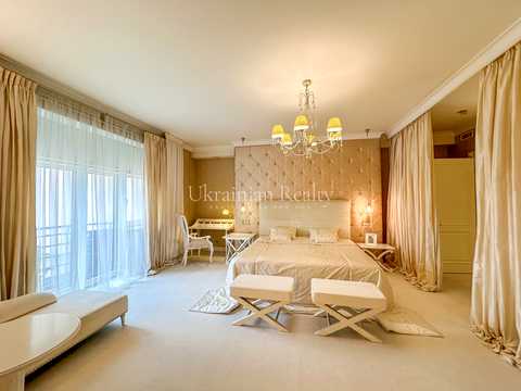 квартира за адресою Паторжинського вул., 14