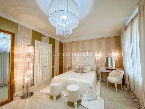квартира за адресою Паторжинського вул., 14