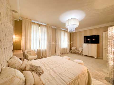 квартира за адресою Паторжинського вул., 14