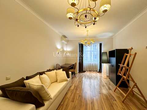 квартира за адресою Паторжинського вул., 14