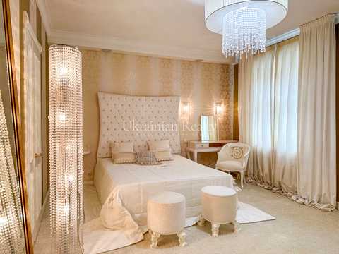 квартира за адресою Паторжинського вул., 14