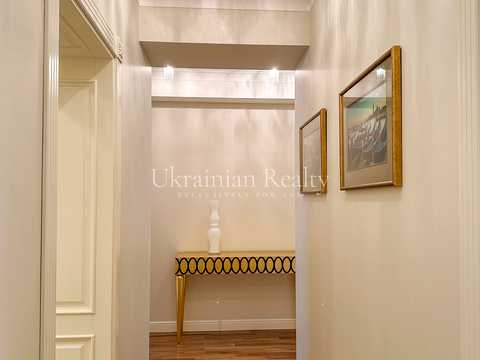 квартира за адресою Паторжинського вул., 14