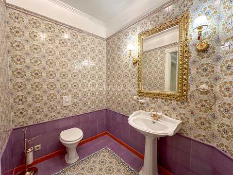 квартира за адресою Паторжинського вул., 14