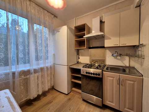 квартира за адресою Михайла Донця вул., 18-А