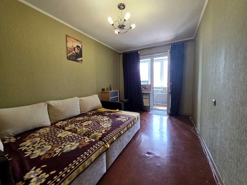 квартира по адресу Лазурная ул., 24-Б