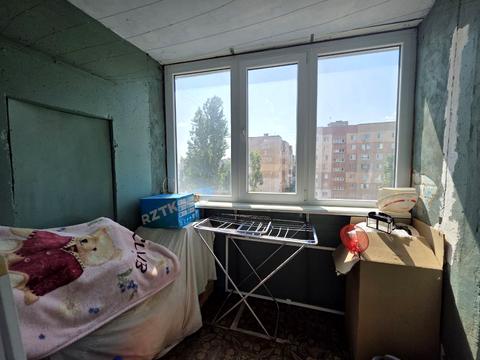 квартира по адресу Лазурная ул., 24-Б