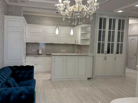 квартира за адресою Велика Арнаутська вул., 23б