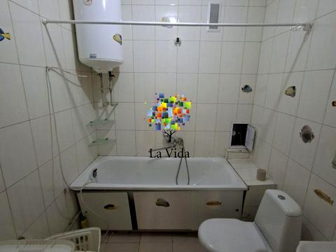 квартира по адресу Полтавская ул., 23-А