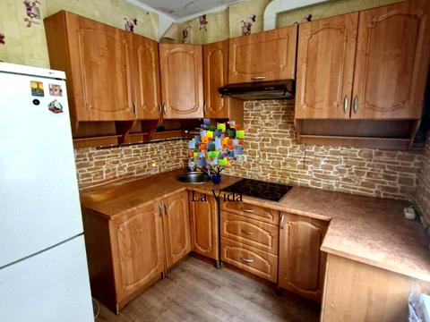квартира по адресу Полтавская ул., 23-А