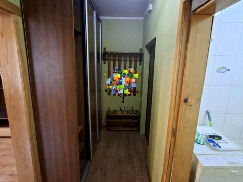 квартира по адресу Полтавская ул., 23-А