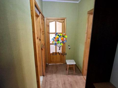 квартира по адресу Полтавская ул., 23-А