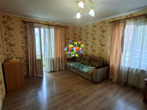 квартира по адресу Полтавская ул., 23-А