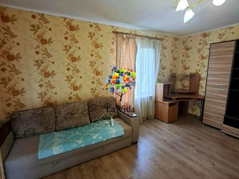 квартира по адресу Полтавская ул., 23-А