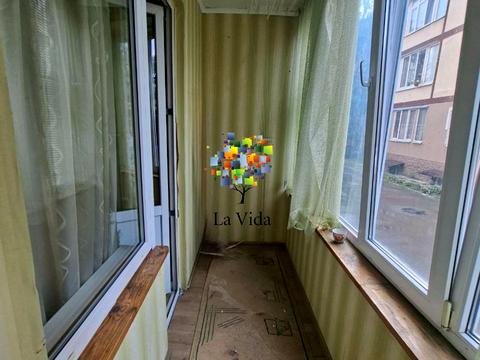 квартира по адресу Полтавская ул., 23-А
