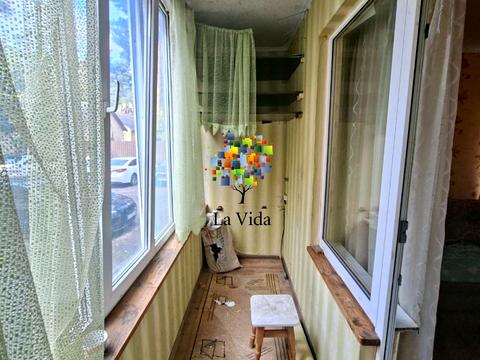 квартира по адресу Полтавская ул., 23-А