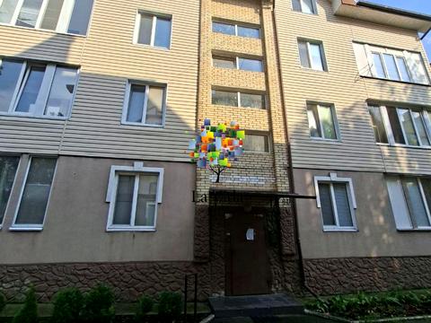 квартира по адресу Полтавская ул., 23-А