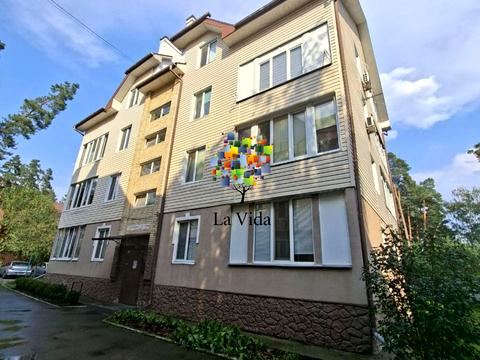 квартира по адресу Полтавская ул., 23-А