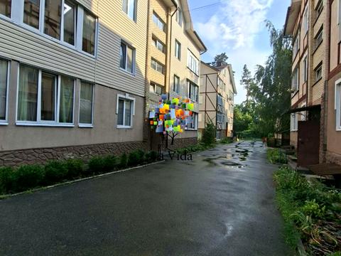 квартира по адресу Полтавская ул., 23-А
