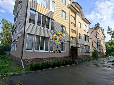 квартира по адресу Полтавская ул., 23-А