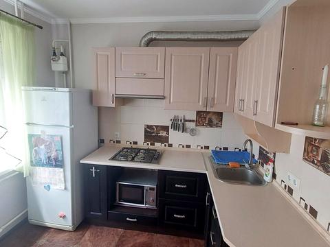 квартира по адресу Михаила Лушпы просп. (Космонавтів), 10