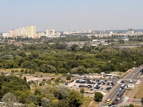 квартира за адресою Здолбунівська вул., 9-Б