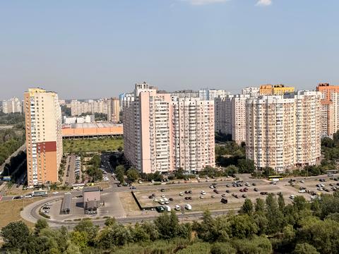 квартира за адресою Здолбунівська вул., 9-Б