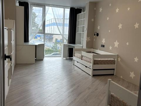 квартира за адресою Городоцька вул., 226а, корп. 1-4