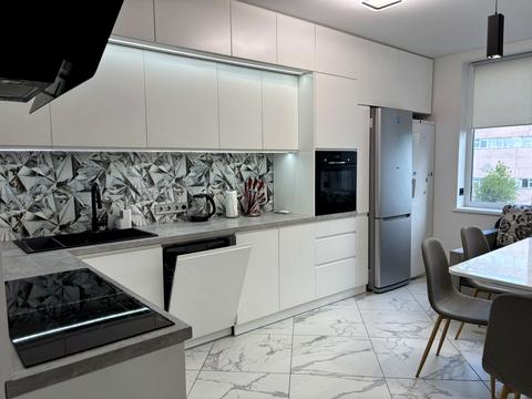 квартира за адресою Городоцька вул., 226а, корп. 1-4