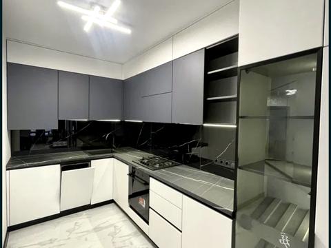 квартира по адресу Карла Мікльоша ул., 20-А