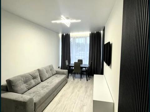 квартира по адресу Карла Мікльоша ул., 20-А