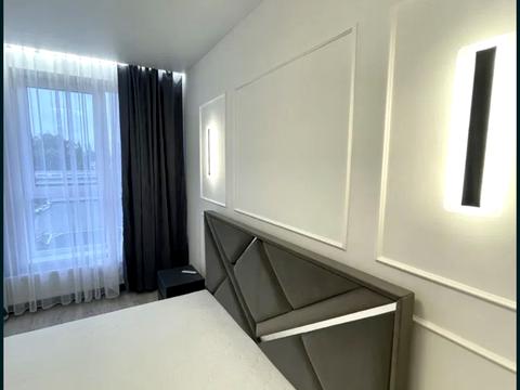 квартира по адресу Карла Мікльоша ул., 20-А