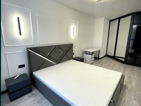 квартира по адресу Карла Мікльоша ул., 20-А