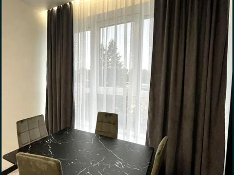 квартира по адресу Карла Мікльоша ул., 20-А