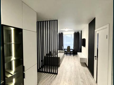 квартира по адресу Карла Мікльоша ул., 20-А