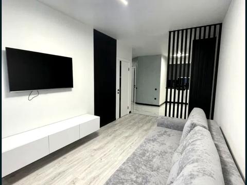 квартира по адресу Карла Мікльоша ул., 20-А
