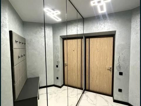 квартира по адресу Карла Мікльоша ул., 20-А